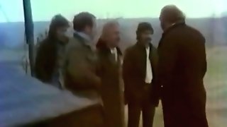 Aynur Akkarsu - Kafes Sikisi 1979 - Unsal Emre - Turkish