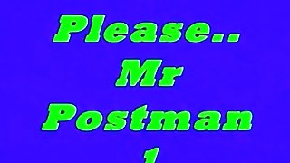 Antique Please Mr Postman 1 N15