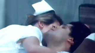 Retro Nurse Pornography From The Seventies Joy Fucking Moment